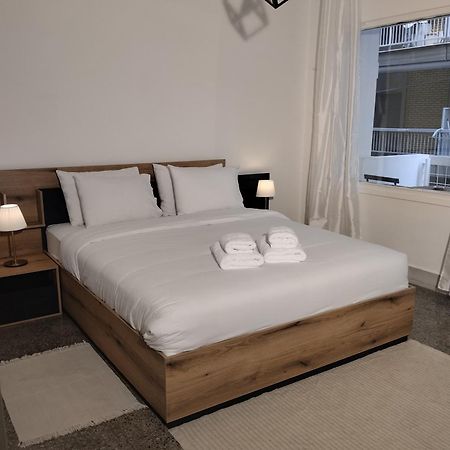 Pansea 08 Exclusive Suites Thessalonique Extérieur photo