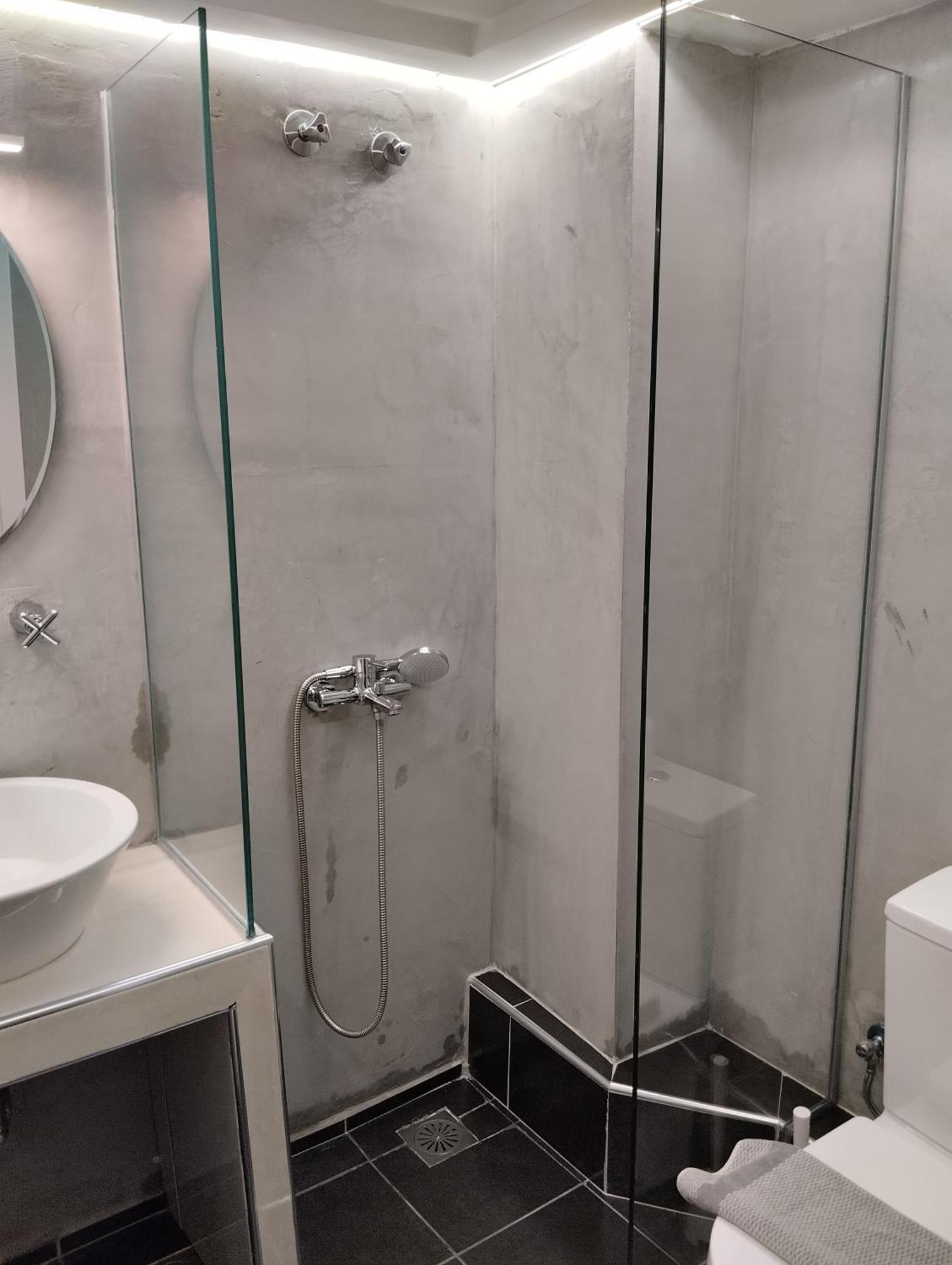 Pansea 08 Exclusive Suites Thessalonique Extérieur photo