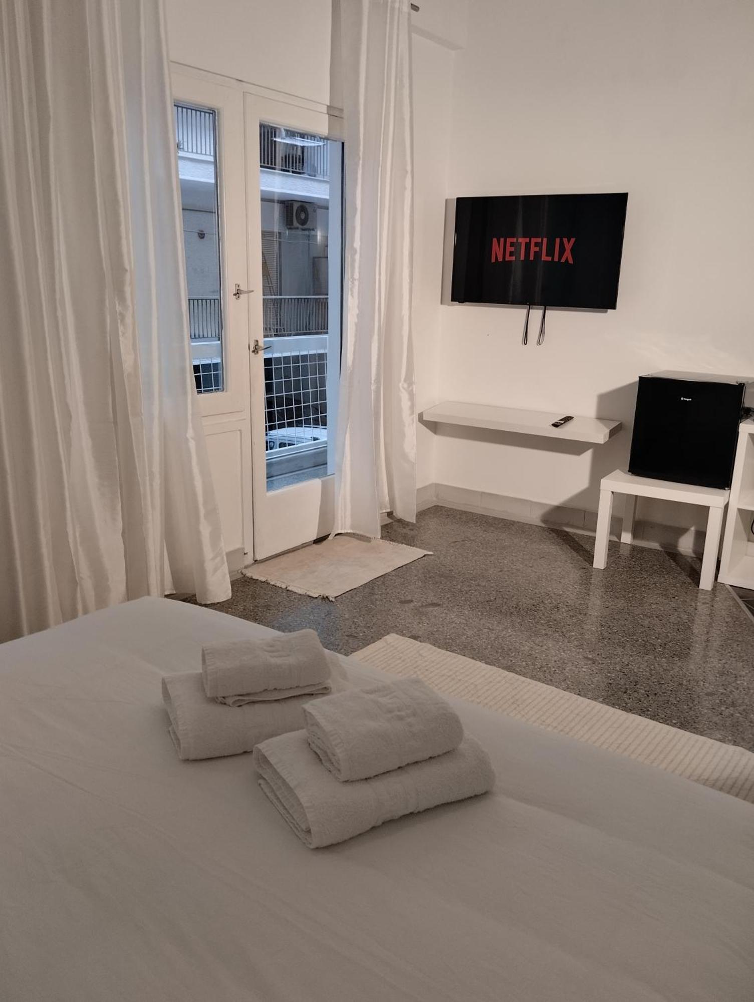 Pansea 08 Exclusive Suites Thessalonique Extérieur photo